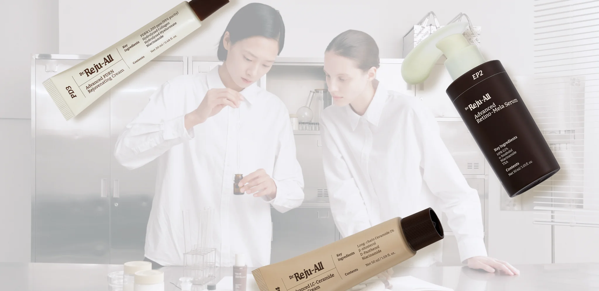 Your Gateway to Asian Beauty